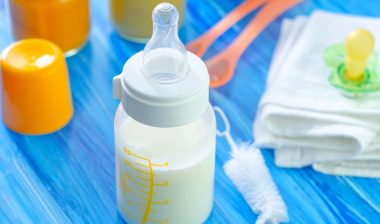 formula side effects have led to Neocate Monitoring