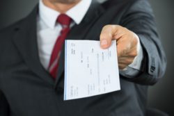 payout of victims compensation fund