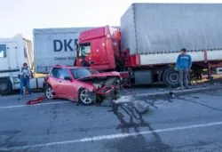 18 Wheeler Accident Statistics Blame Semi Trucks for Deaths