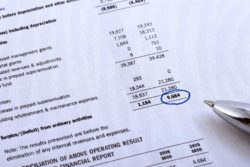 be aware to avoid fake bank account charges