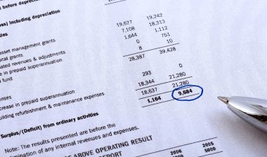 be aware to avoid fake bank account charges