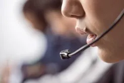 Operators Recording Calls Without Consent can be fined in California