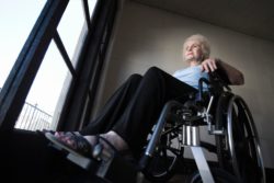 Medicaid Fraud and Abuse claims against nursing home