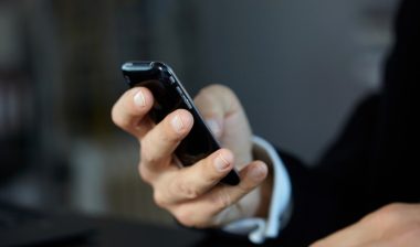 spam voicemail messages without consent