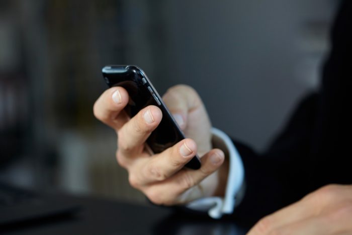 spam voicemail messages without consent