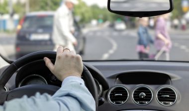 pedestrian-accident-lawsuit-in Memphis