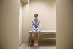 Adult Survivor of Child Sex Abuse