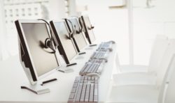 Operators in California must provide Call Recording Disclosure