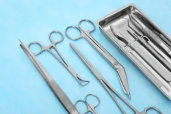 Surgical instruments