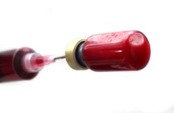 Pradaxa bleeding reversal agent