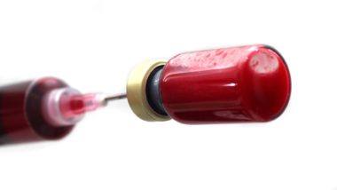 Pradaxa bleeding reversal agent