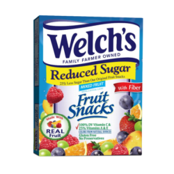 Welch's Fruit Snacks