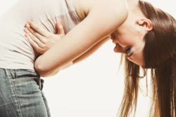 woman files Ventral Hernia Mesh Lawsuit