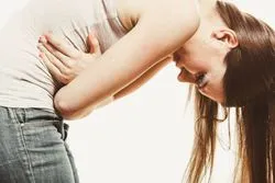 woman files Ventral Hernia Mesh Lawsuit