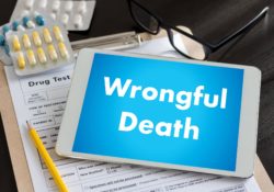 Wrongful Death Attorney in Nashville