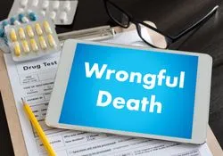Wrongful Death Attorney in Nashville