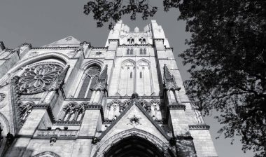NYC Catholic priests announced in scandal