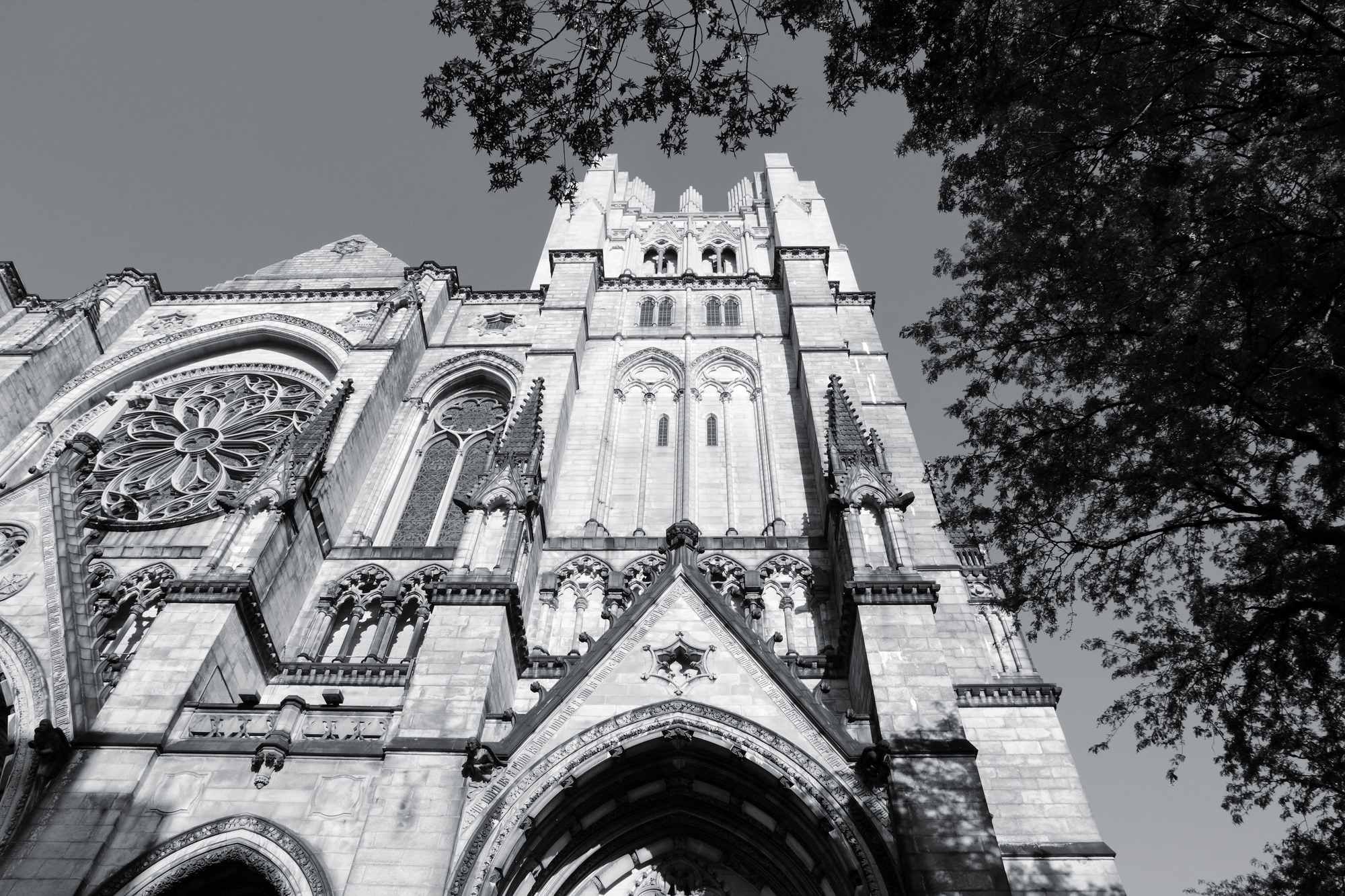 NYC Catholic priests announced in scandal