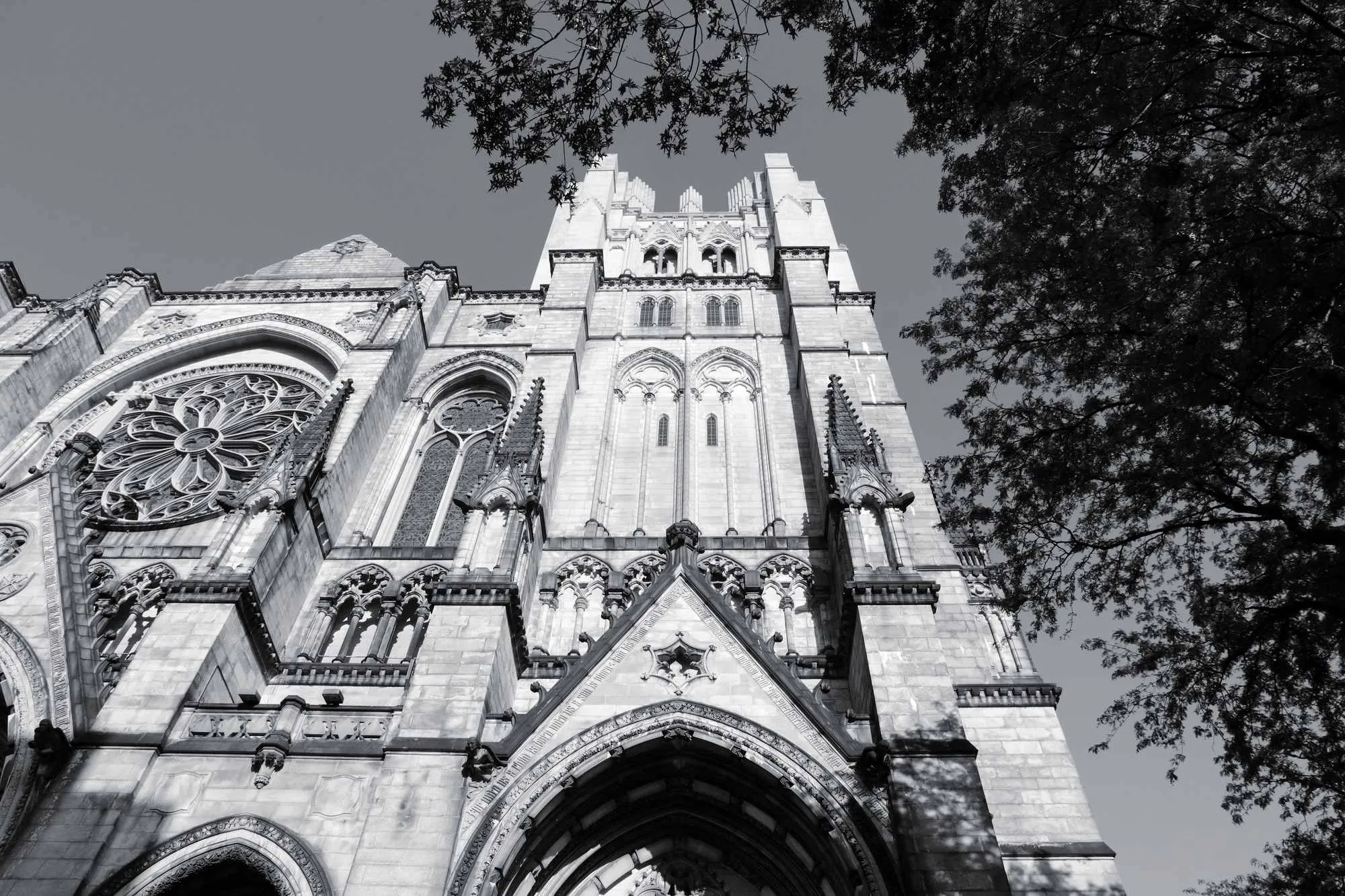 NYC Catholic priests announced in scandal
