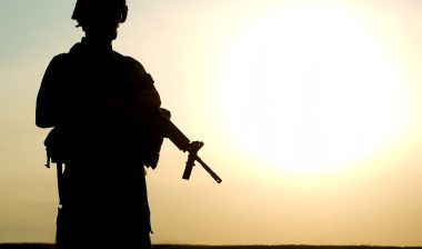 IED-bomb