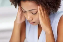 pseudotumor cerebri is a side effect of Mirena
