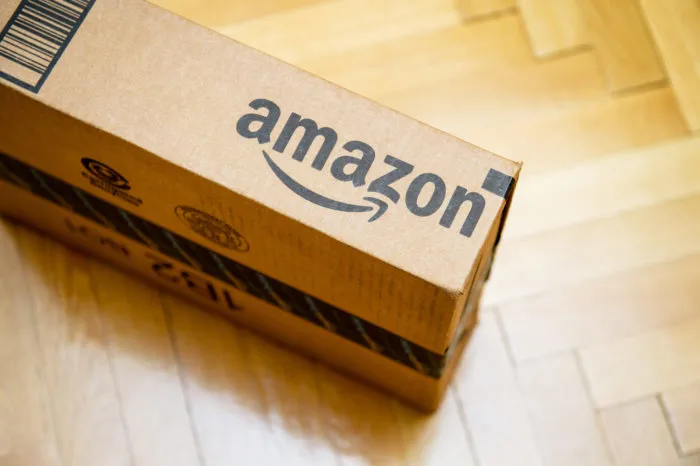 amazon delivery