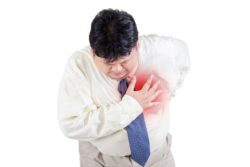 drug Uloric tied to heart risks