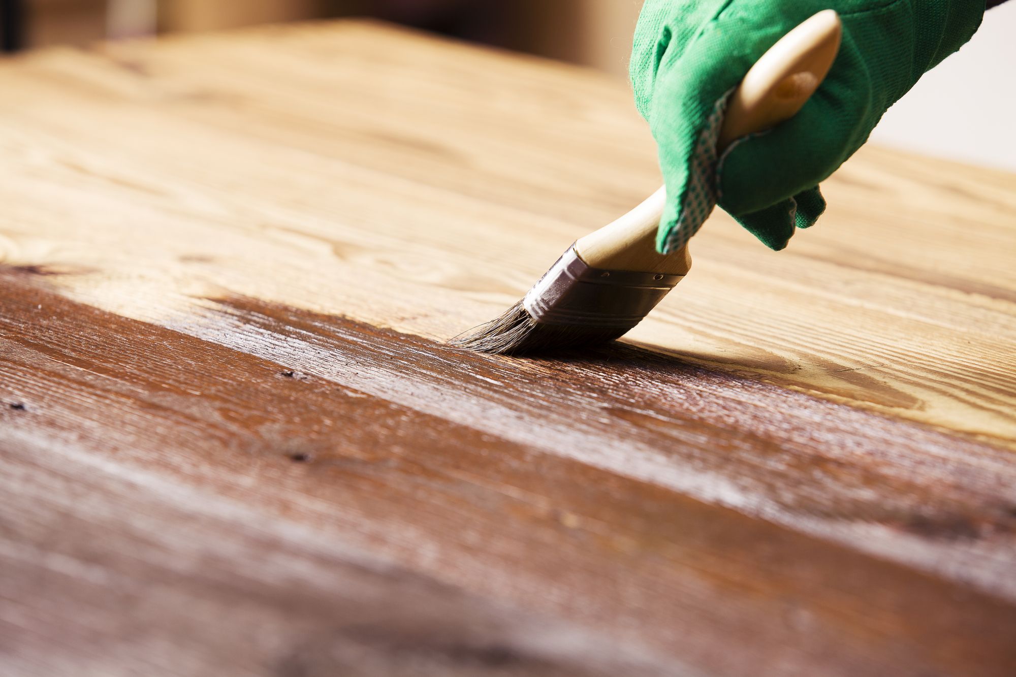 SherwinWilliams Class Action Says Deck Stain Prone to Peeling Top