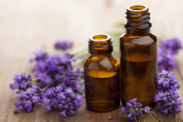 young living essential oils