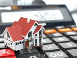 Mortgage Payoff Process