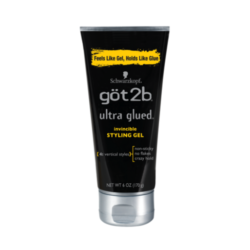 got2b Ultra Glued Invincible Styling Gel