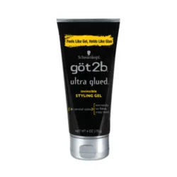 got2b Ultra Glued Invincible Styling Gel