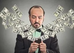 some FHA loans have prepayment penalties