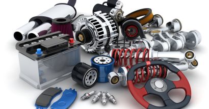 asbestos still being used in auto industry