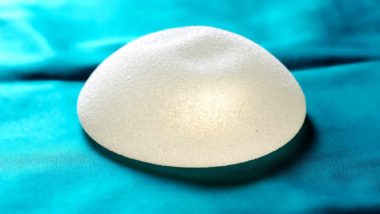 textured breast implants may cause cancer