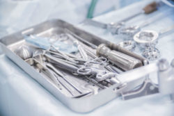 Tools for surgery