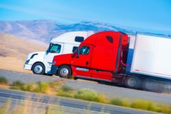 Truck Driver Employee Rights