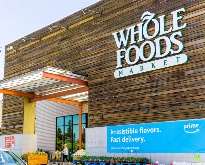 whole foods market
