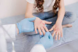 Some women with a nickel allergy are having adverse reactions to the Essure implanted birth control device.