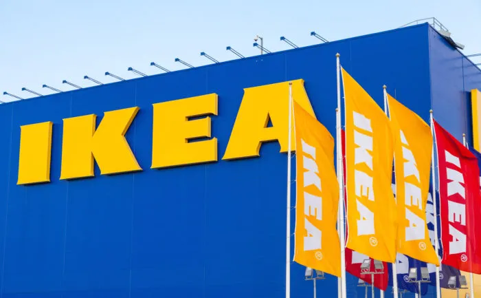 ikea home store