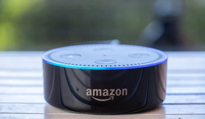 amazon echo dot