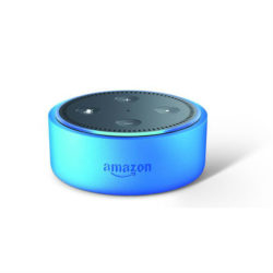 amazon echo dot kids