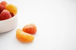 Children's multivitamins