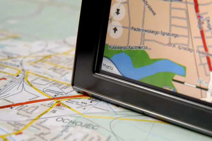 garmin gps navigation system