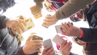 kiip spying on smartphone app users