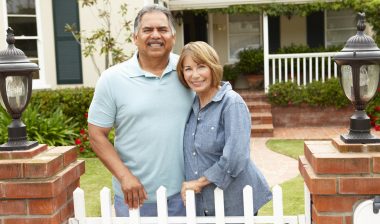Hispanic homeownership may be at risk due to allegations that some FHA lenders are denying loans to DACA recipients.