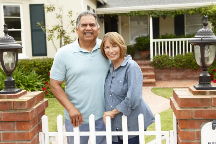 Hispanic homeownership may be at risk due to allegations that some FHA lenders are denying loans to DACA recipients.