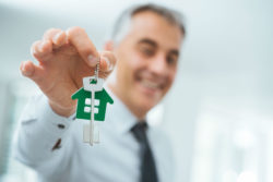 Some realtors in California and other states are looking into their employment classification as independent contractors
