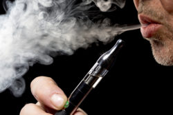 the health dangers of juul are the basis for parental concern