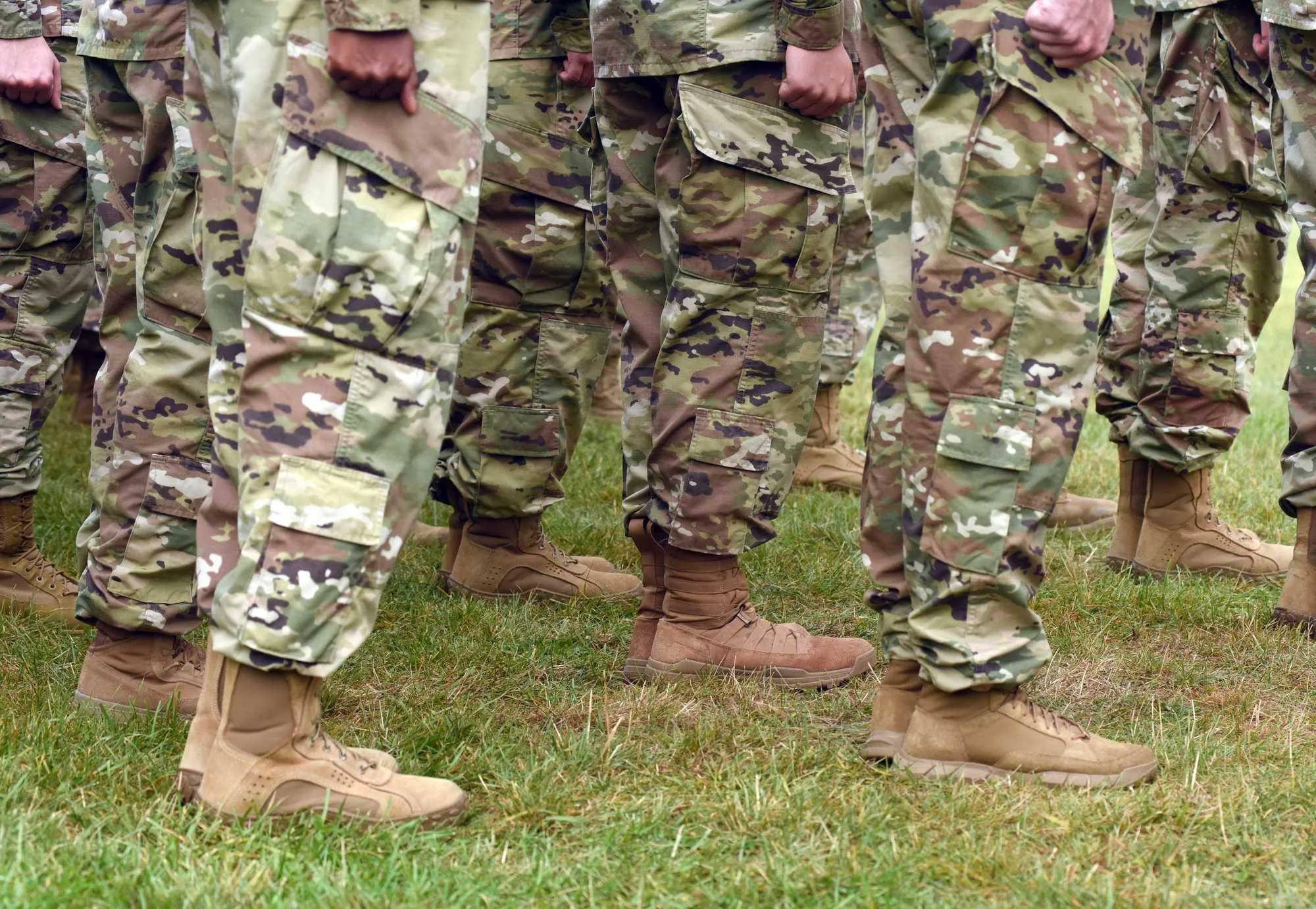 military uses 3M Combat Arms Earplugs